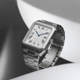 American Diamond Watch